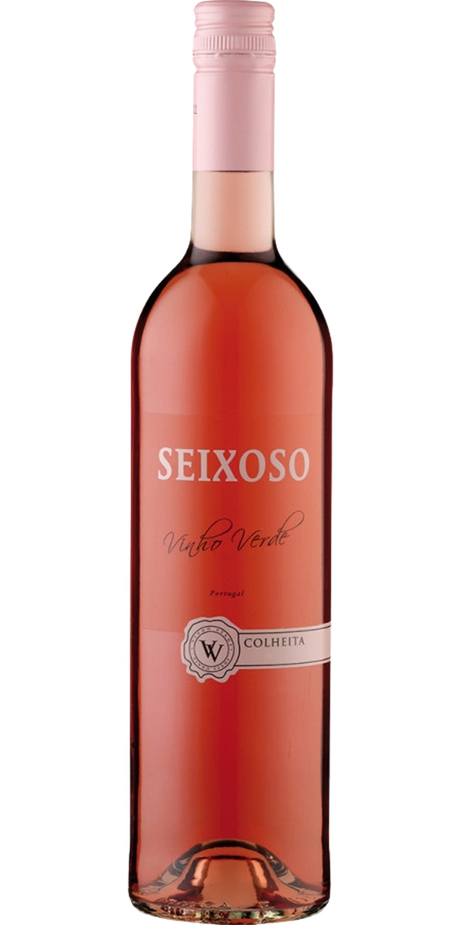 Quinta da Lixa, Vinho Verde Seixoso Rosado, DOC Minho