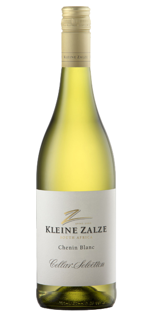 Kleine Zalze, Cellar Selection Chenin Blanc Bush Wine, Stellenbosch