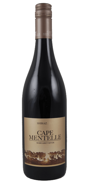 Cape Mentelle, Shiraz, Margaret River