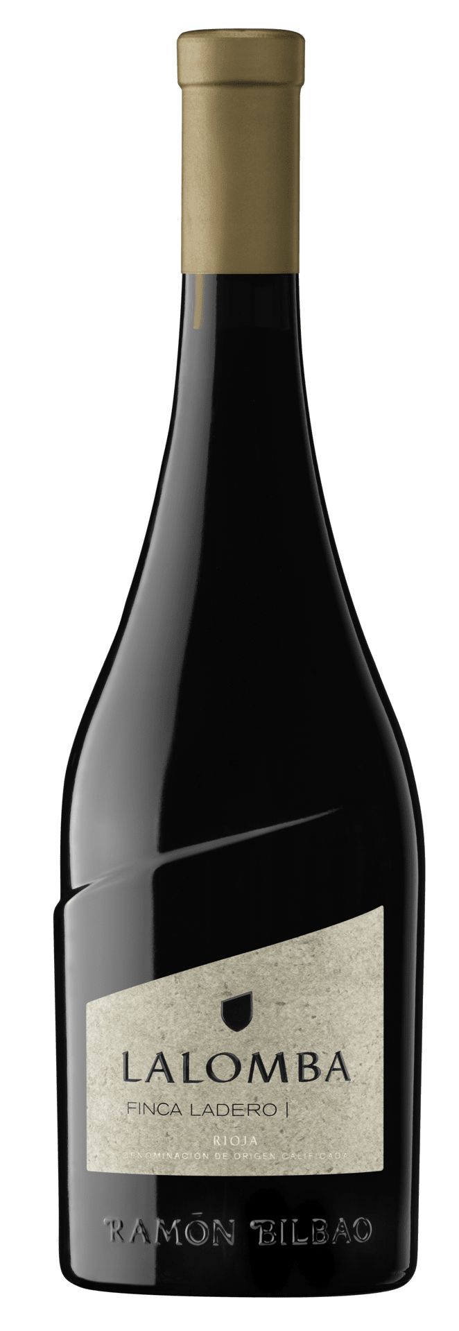 2016er Ramón Bilbao, Lalomba Ladero, DOCa Rioja