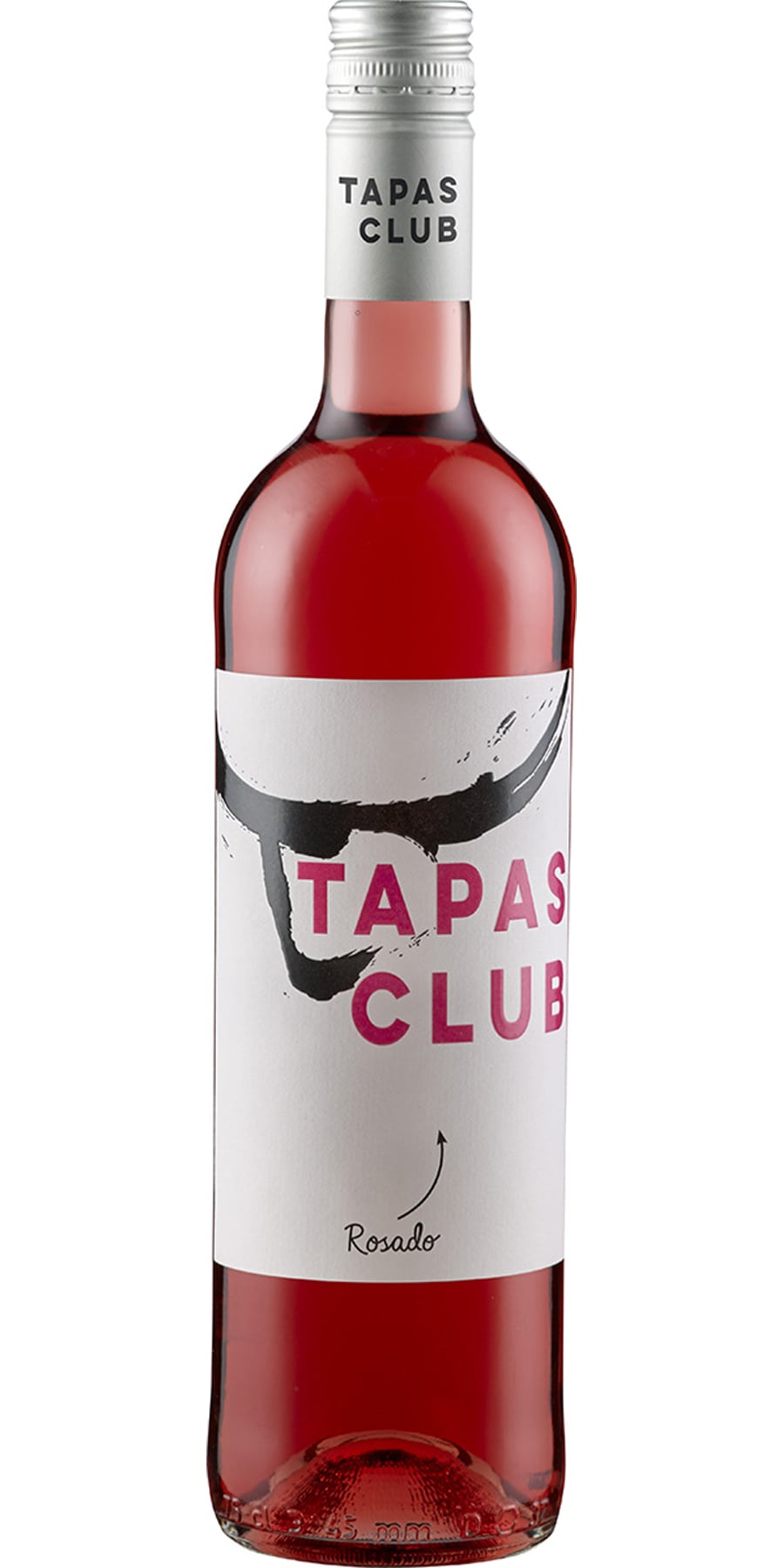Tapas Club, Rosado, DO Jumilla
