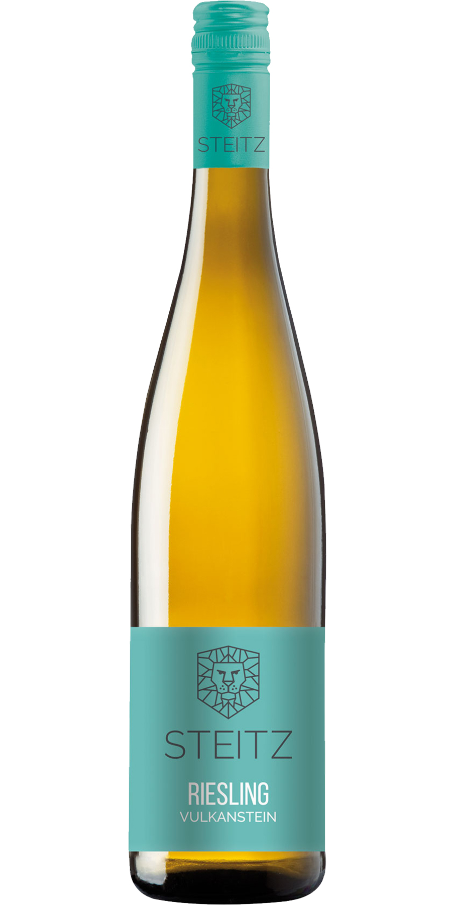 Steitz, Riesling vom Vulkanstein, QbA Rheinhessen