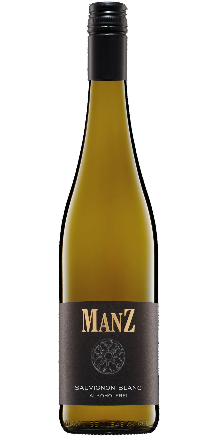 Manz, Sauvignon Blanc, Rheinhessen - alkoholfrei