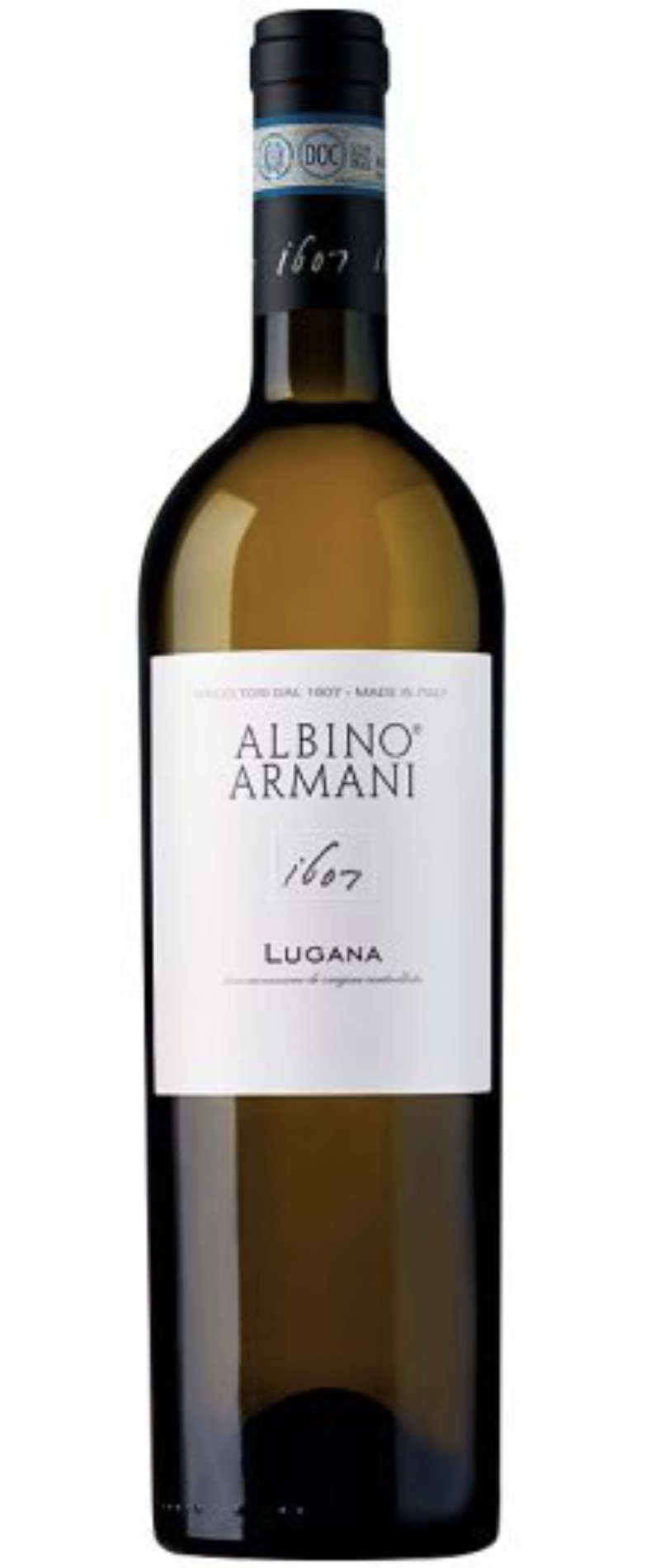 Albino Armani, Lugana, DOC Lugana
