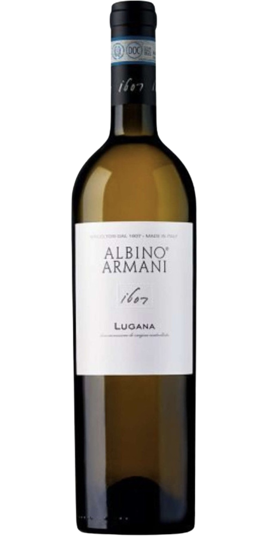 Albino Armani, Lugana, DOC Lugana