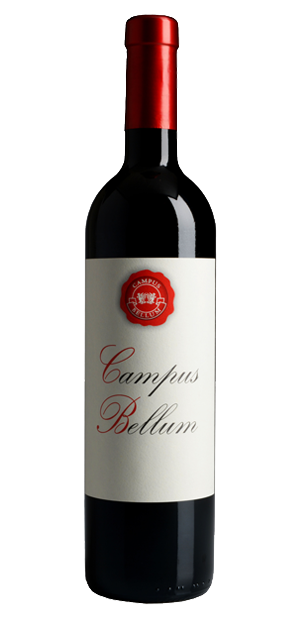 Campus Bellum Rosso, IGP Sizilien