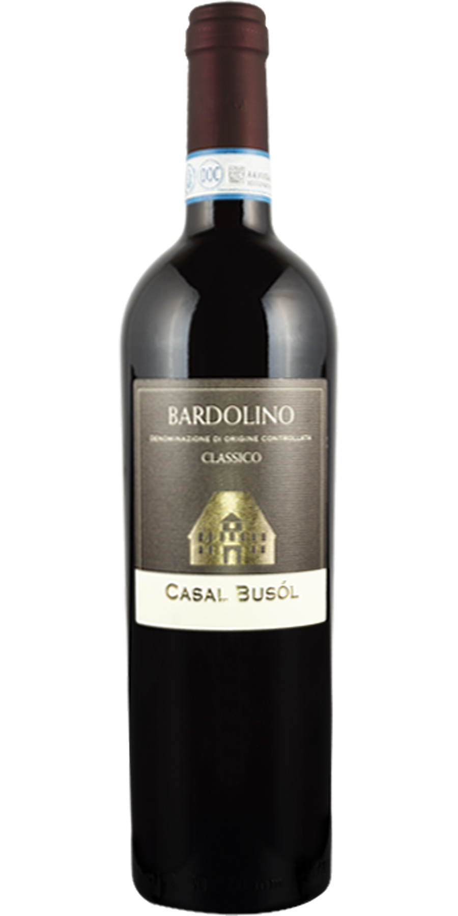 Casal Busol, Bardolino Classico, DOC Veneto