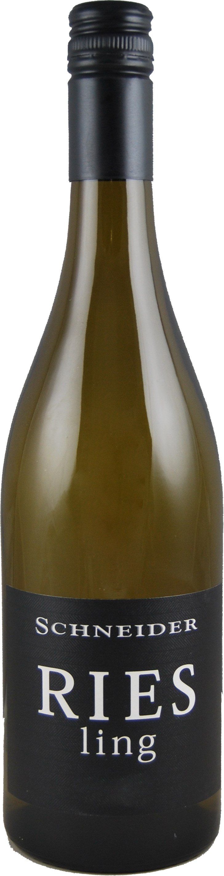 Weingut Markus Schneider, Riesling QbA, Pfalz