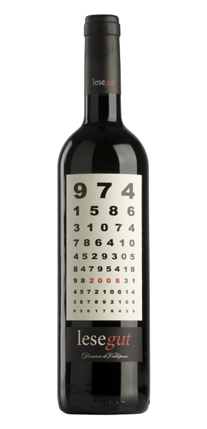 Marqués de Griñón, Lesegut Tinto, DO Dominio de Valdepusa