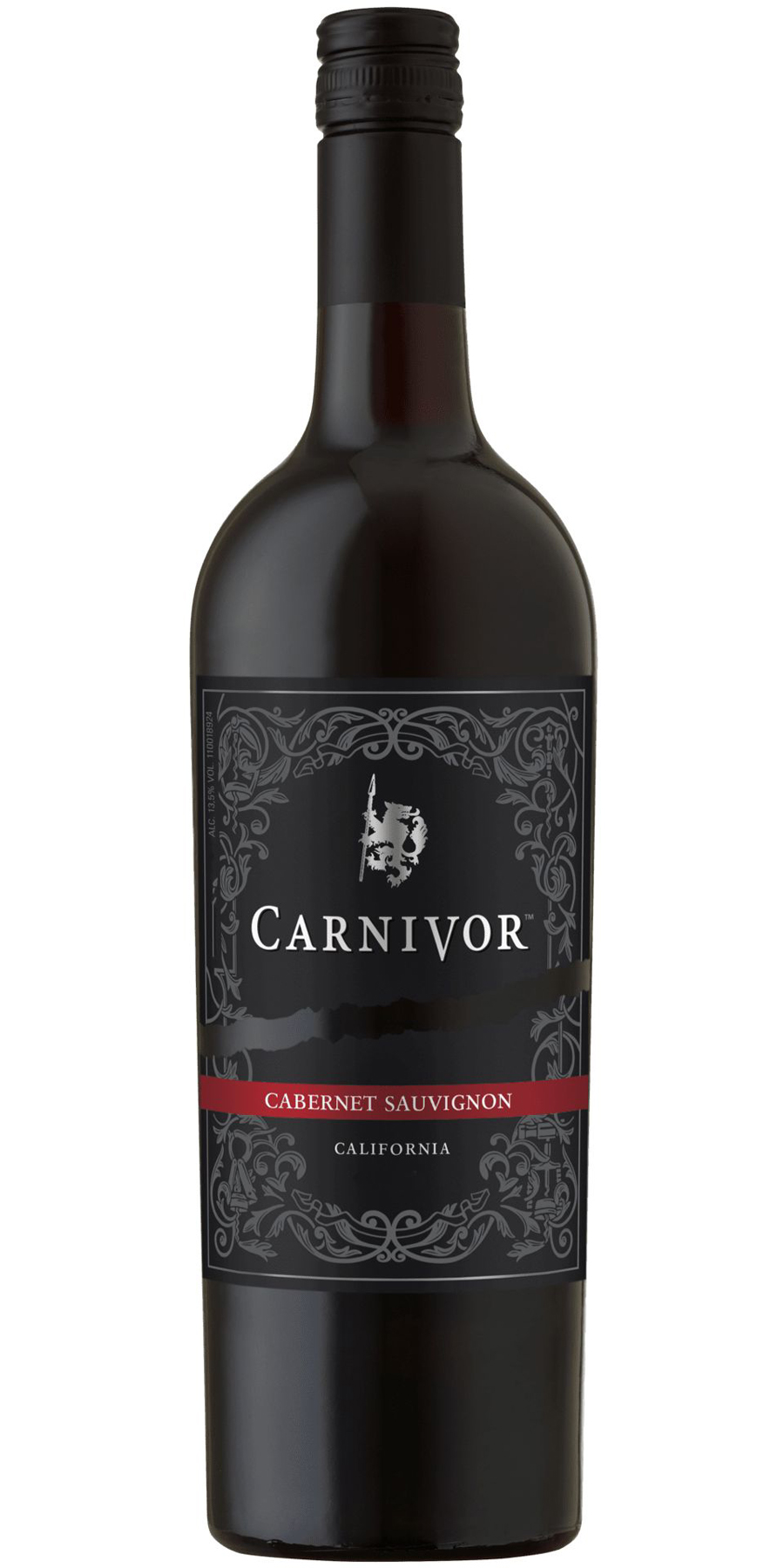 Carnivor, Cabernet Sauvignon, Kalifornien