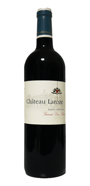 2005er Château Laroze, AC Saint-Emilion Grand Cru