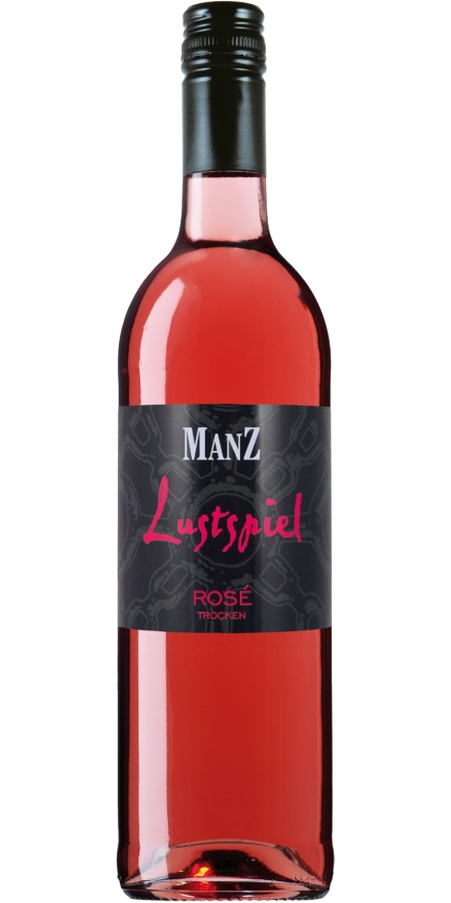 Manz, Lustspiel Rose, QbA Rheinhessen