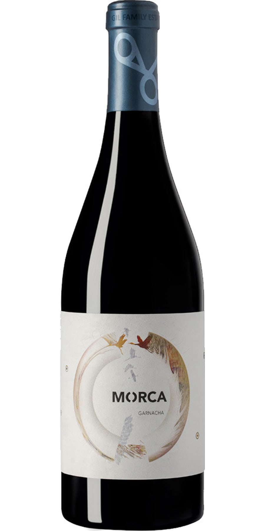 Bodegas Morca, MORCA Garnacha, DO Campo de Borja