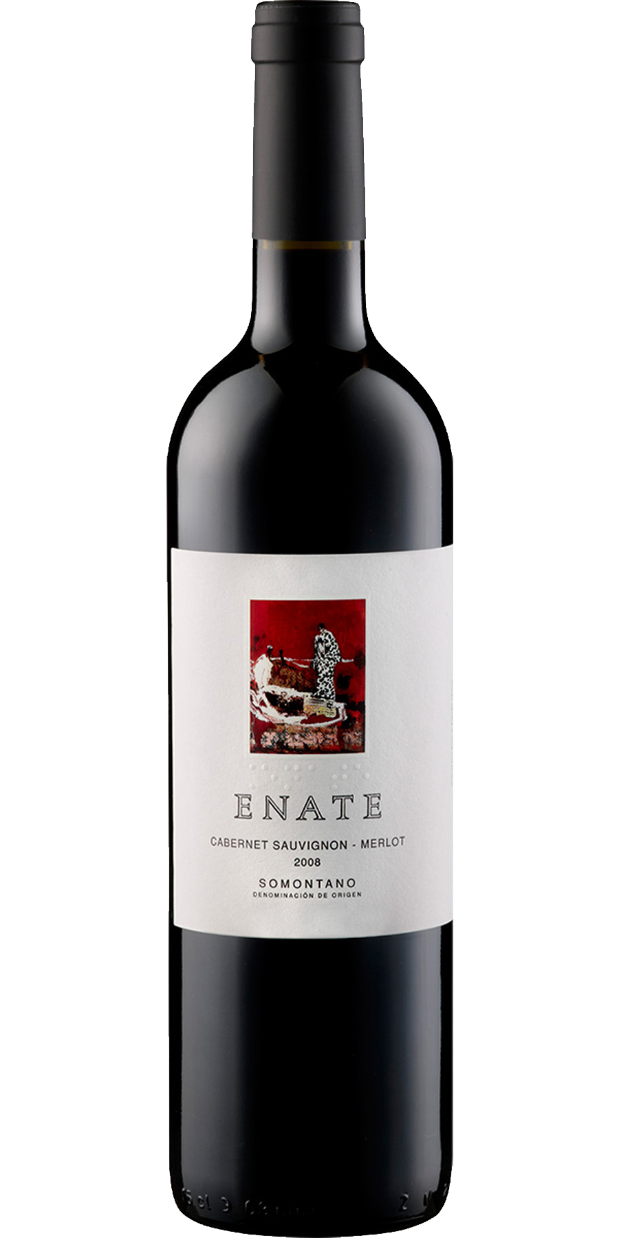 Bodegas Enate, Enate Cabernet Sauvignon Merlot, DO Somontano