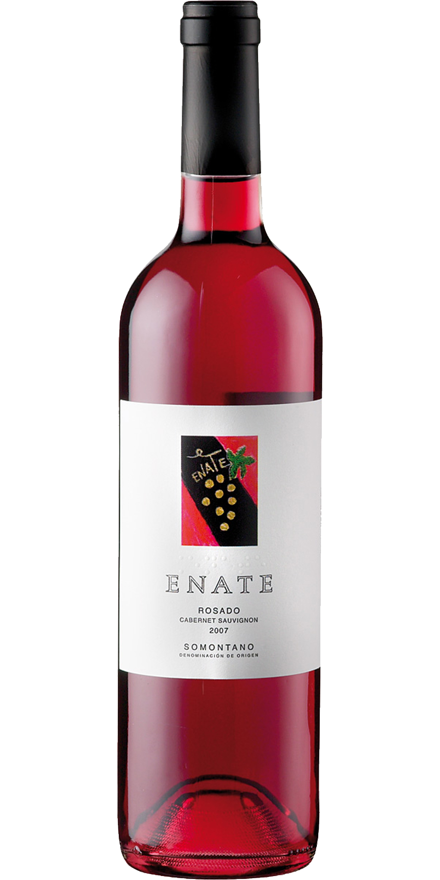 Bodegas Enate, Enate Rosado, DO Somontano