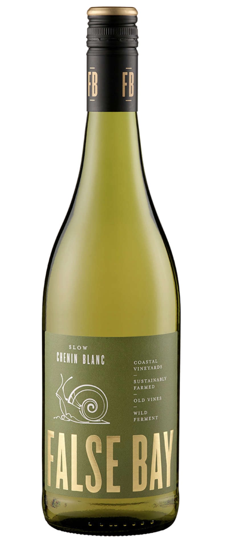 False Bay, Slow Chenin Blanc, Stellenbosch