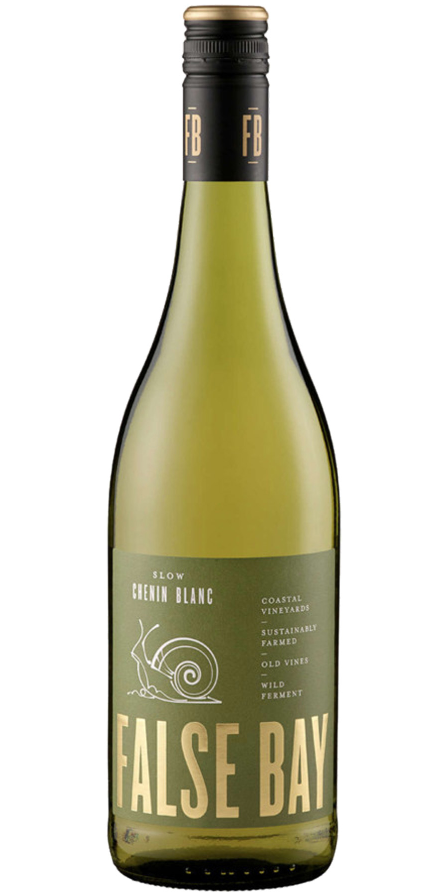 False Bay, Slow Chenin Blanc, Stellenbosch
