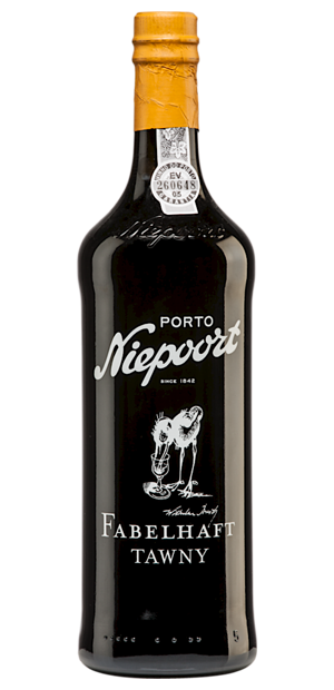 Niepoort, Fabelhaft Tawny, DOC Douro - Port