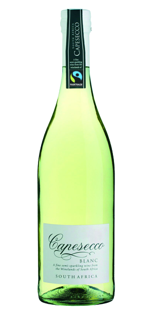 Simonsvlei, Capesecco Blanc, Western Cape