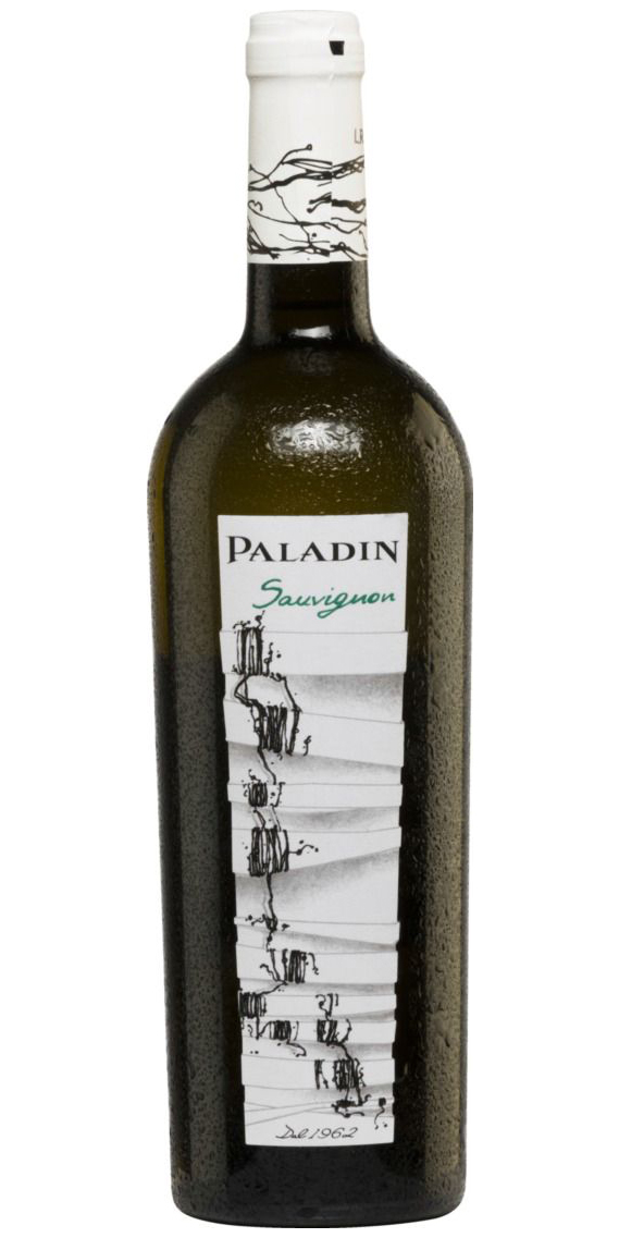 Paladin, Sauvignon Blanc, IGT Veneto
