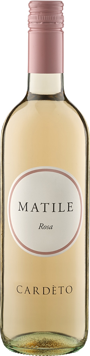 Cardeto, Matile Rosa, Umbria IGT