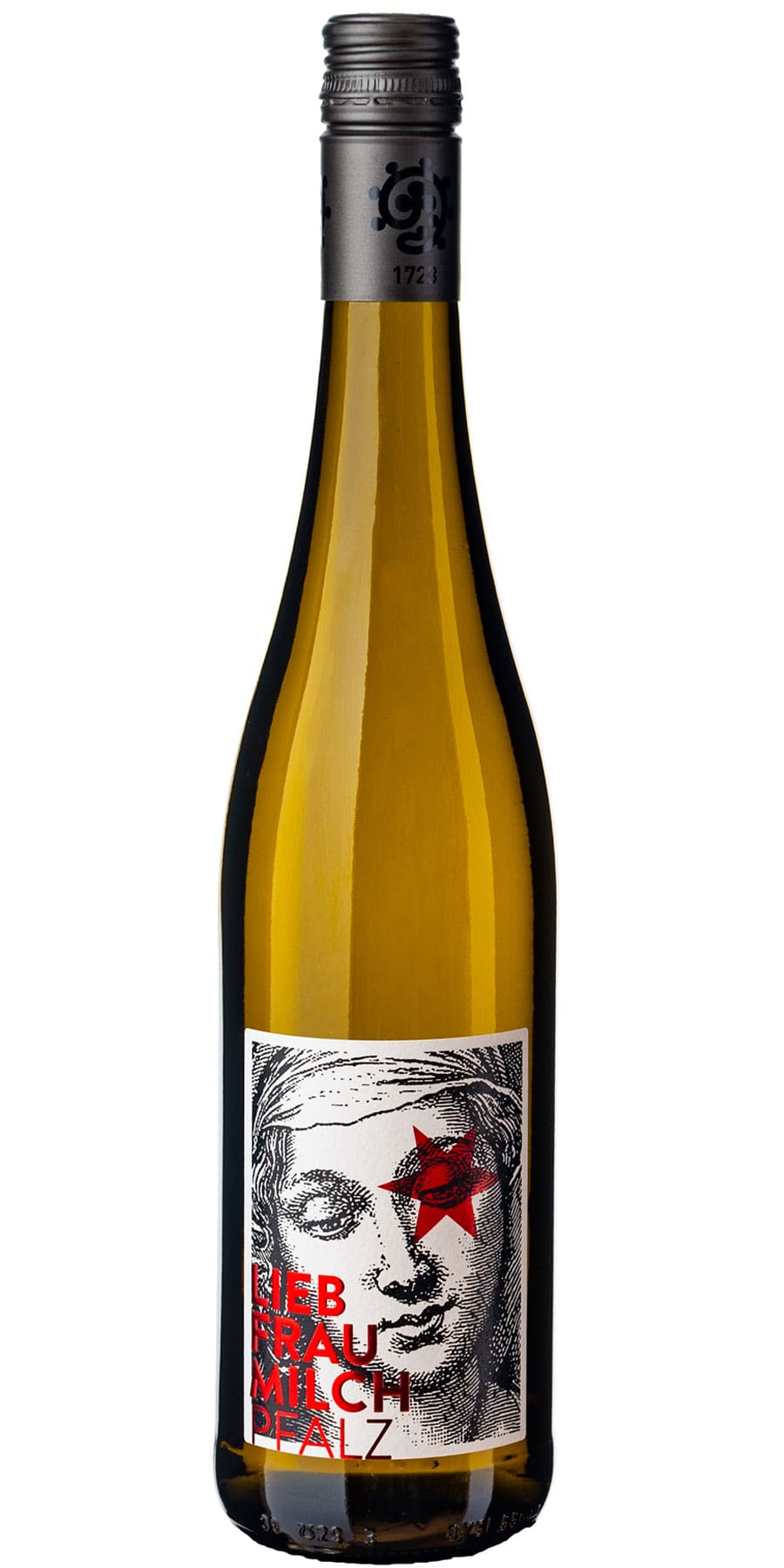 Weingut Hammel & Cie, Liebfraumilch, QbA Pfalz