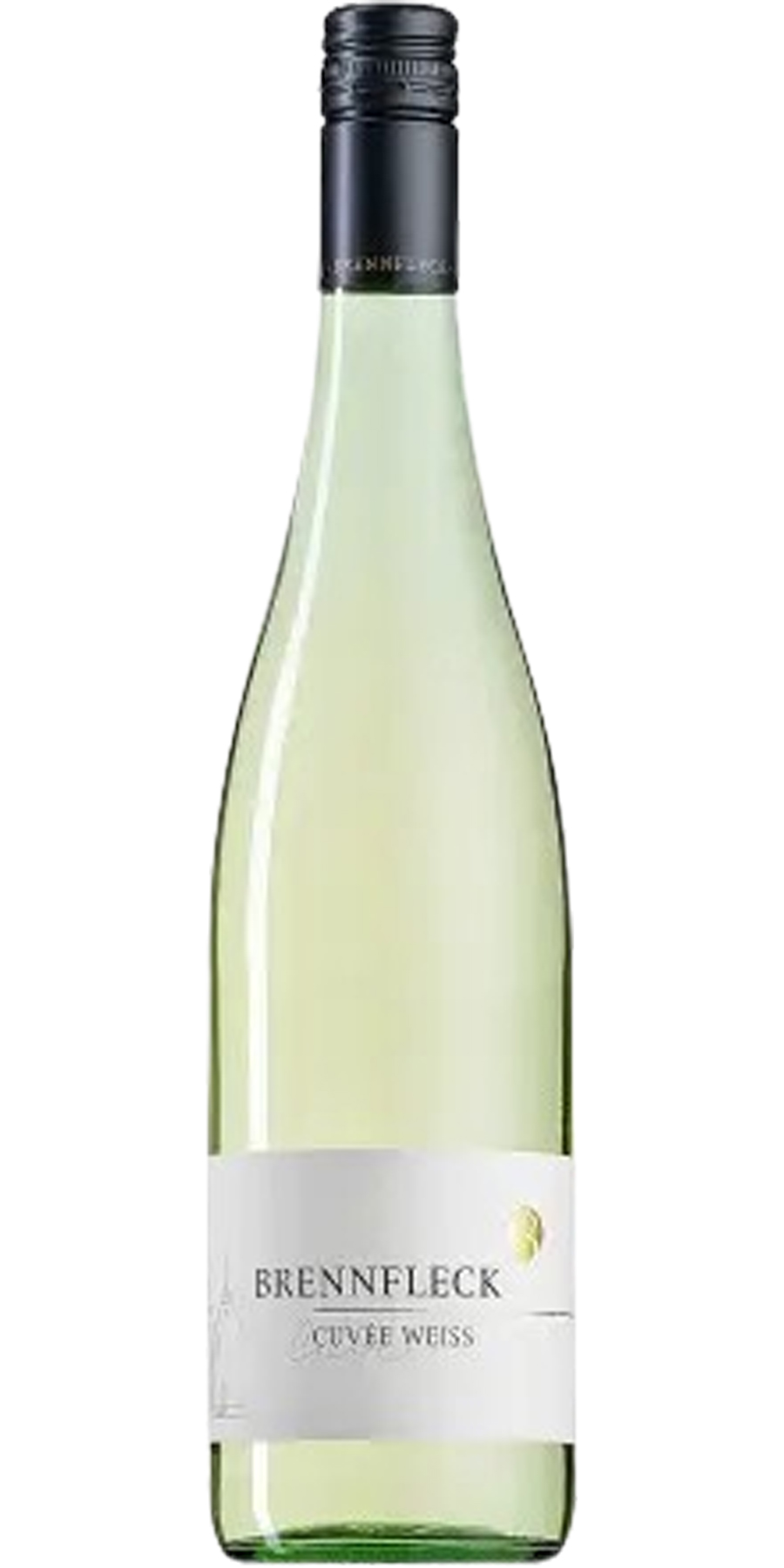 Weingut Brennfleck, Cuvee Weiss, QbA Franken
