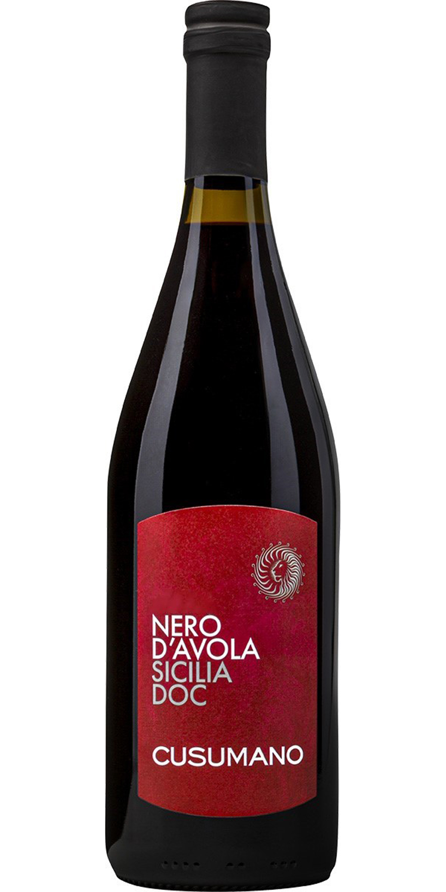Cusumano, Nero d'Avola, IGT Sicilia