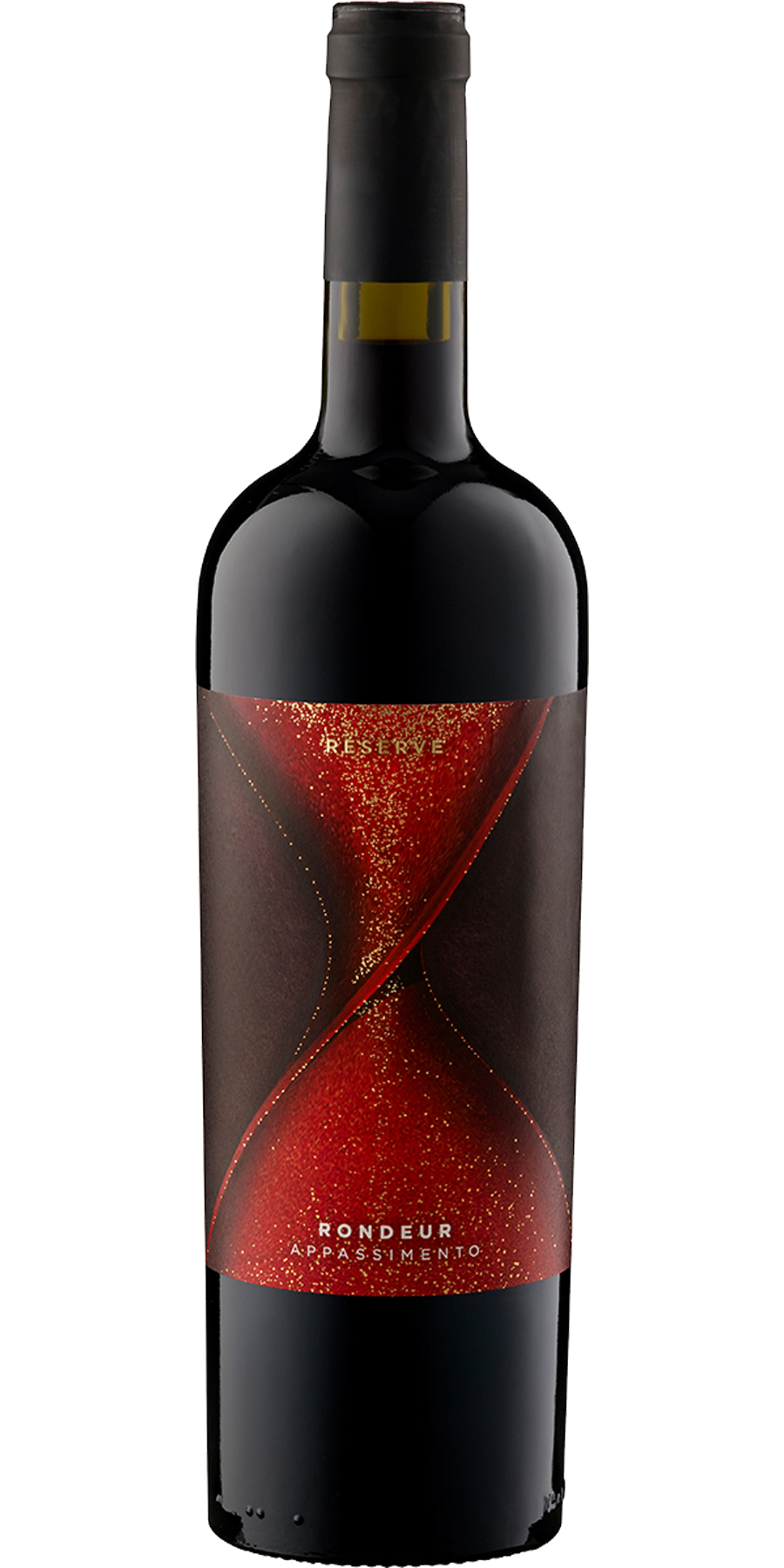 La Grange, Rondeur RESERVE Appassimento, VDF Languedoc-Roussillon