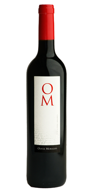 OM Oliver Moragues, Vino Tinto Illes Balleares