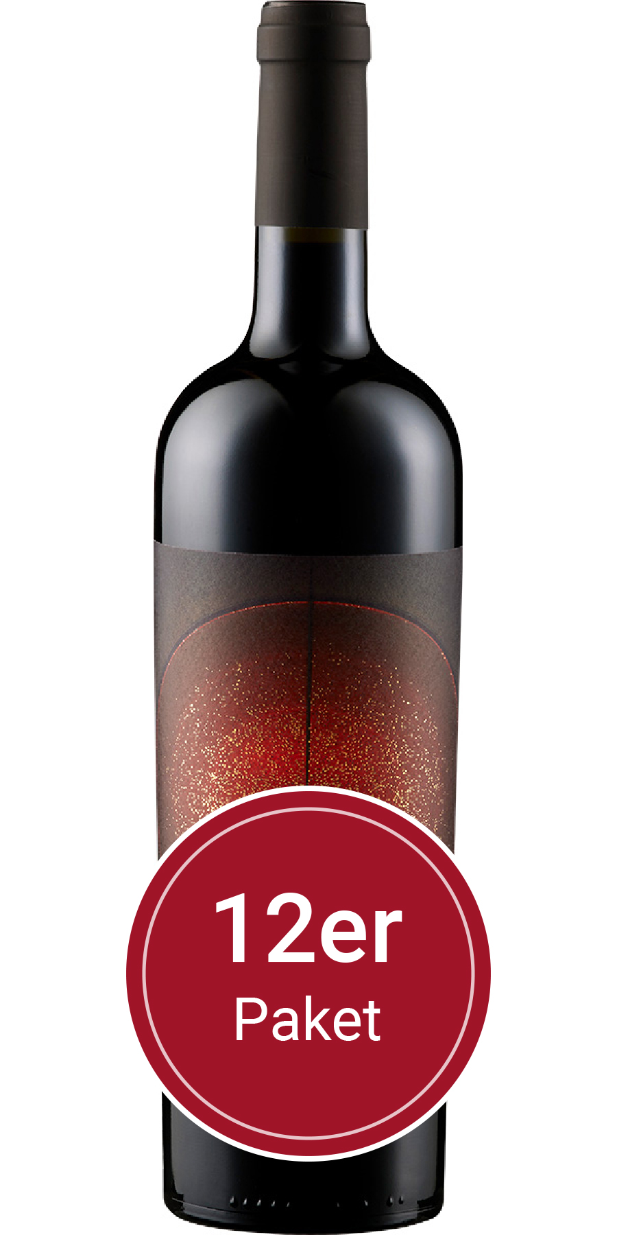 Sparpaket: 12 Flaschen La Grange, Rondeur Appassimento, IGP Languedoc