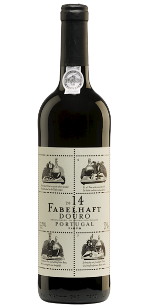 Niepoort, Fabelhaft Tinto, DOC Douro