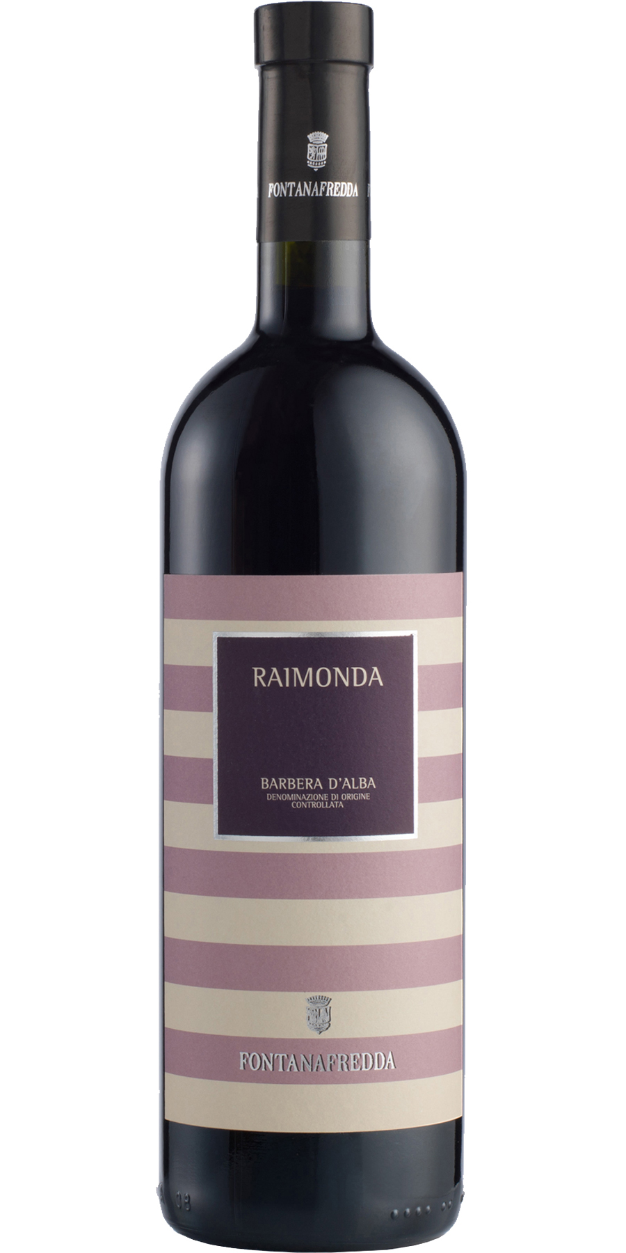 Fontanafredda, Raimonda Barbera d´Alba, DOCG Piemont