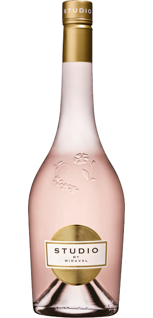 Château Miraval, STUDIO Rosé by Miraval, IGP Méditerranée