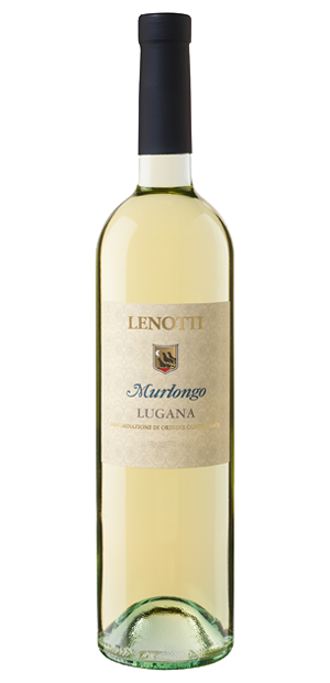 Cantine Lenotti, "Murlongo" Selezione Lugana, DOC Lugana (Veneto)