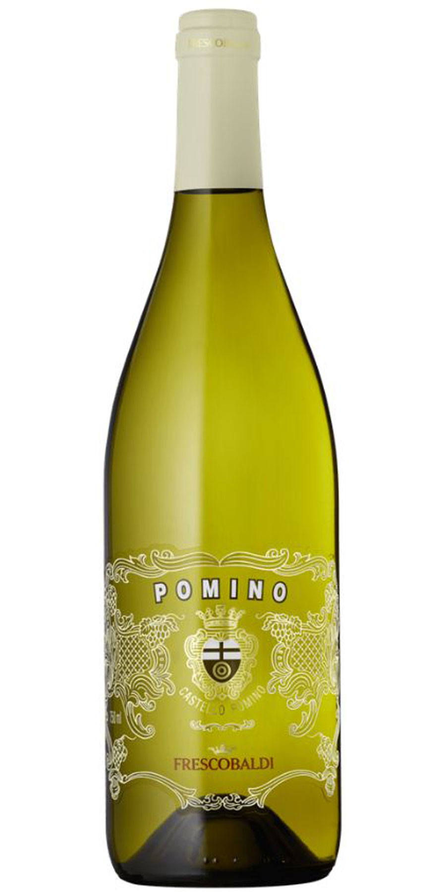 Frescobaldi, Pomino Bianco, DOC Toscana