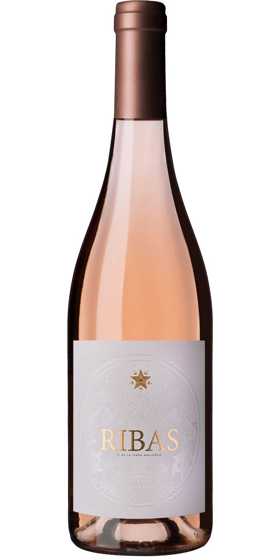 Bodega Ribas Rosat, IGP Vi de la Terra Mallorca