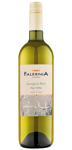 Viña Falernia, Sauvignon Blanc, DO Elqui Valley