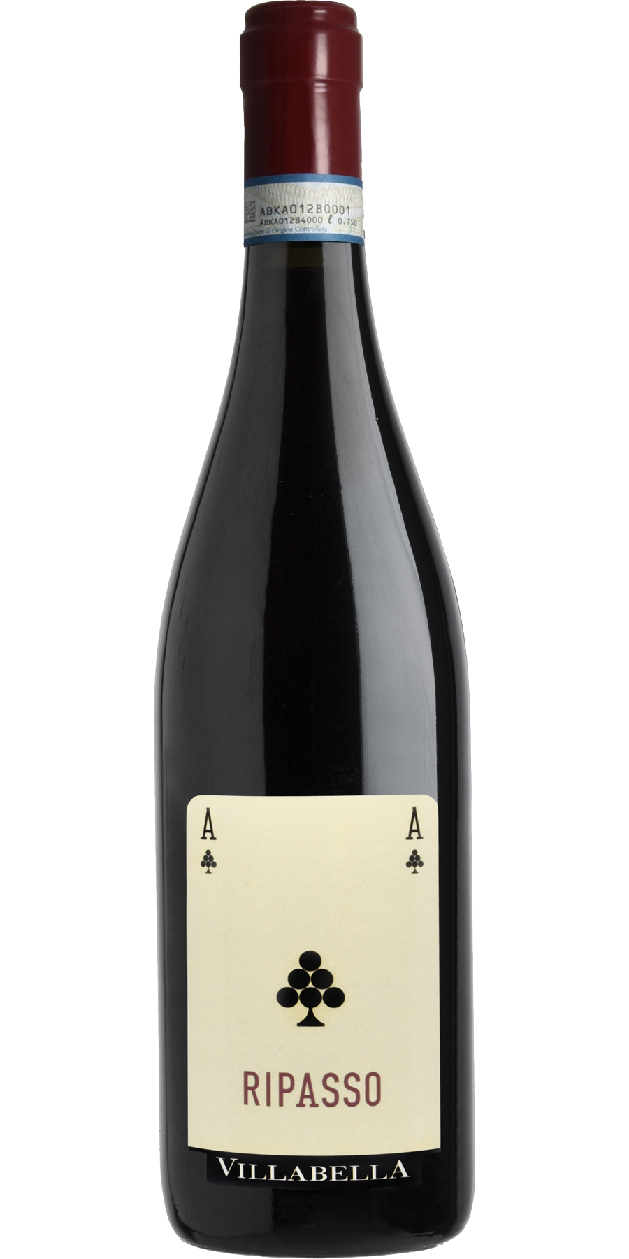 Vigneti Villabella, Valpolicella Ripasso, DOC Classico Superiore