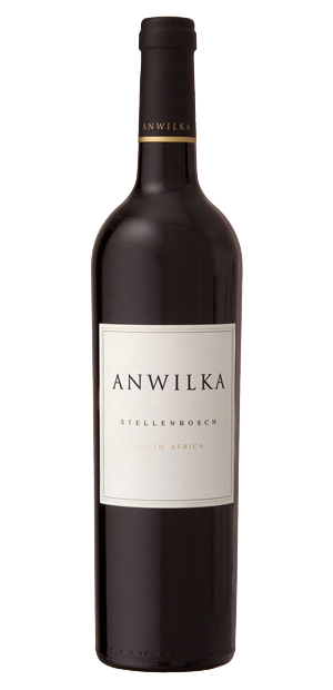 Anwilka, Stellenbosch