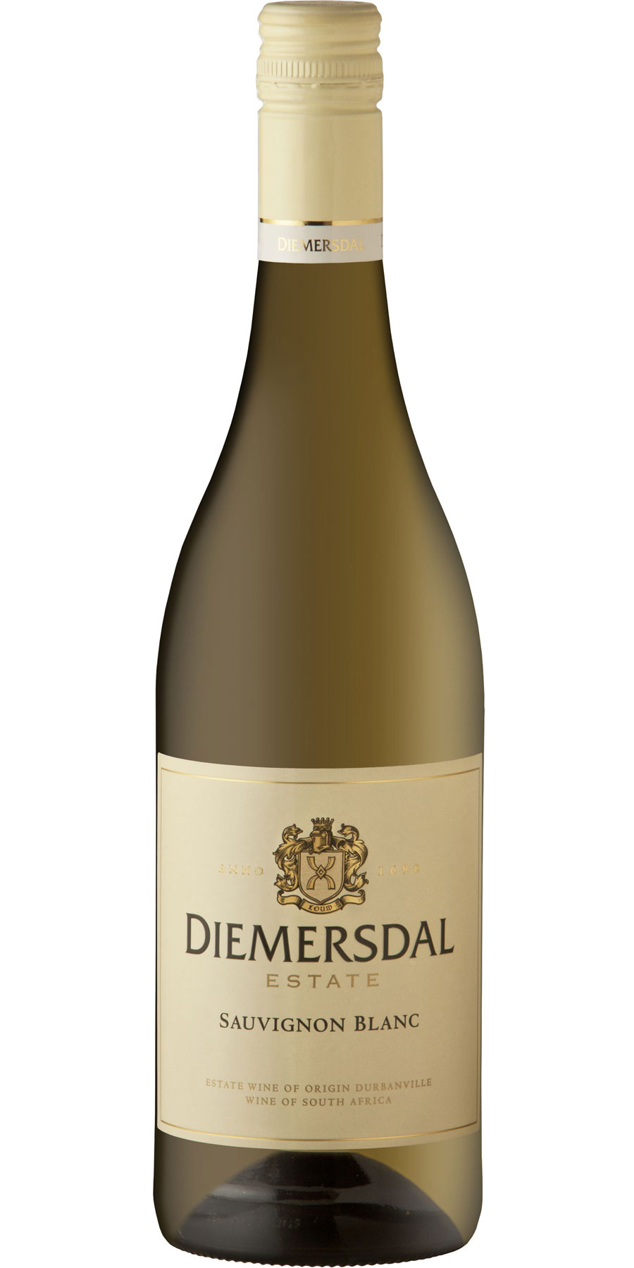 Diemersdal, Sauvignon Blanc, Durbanville