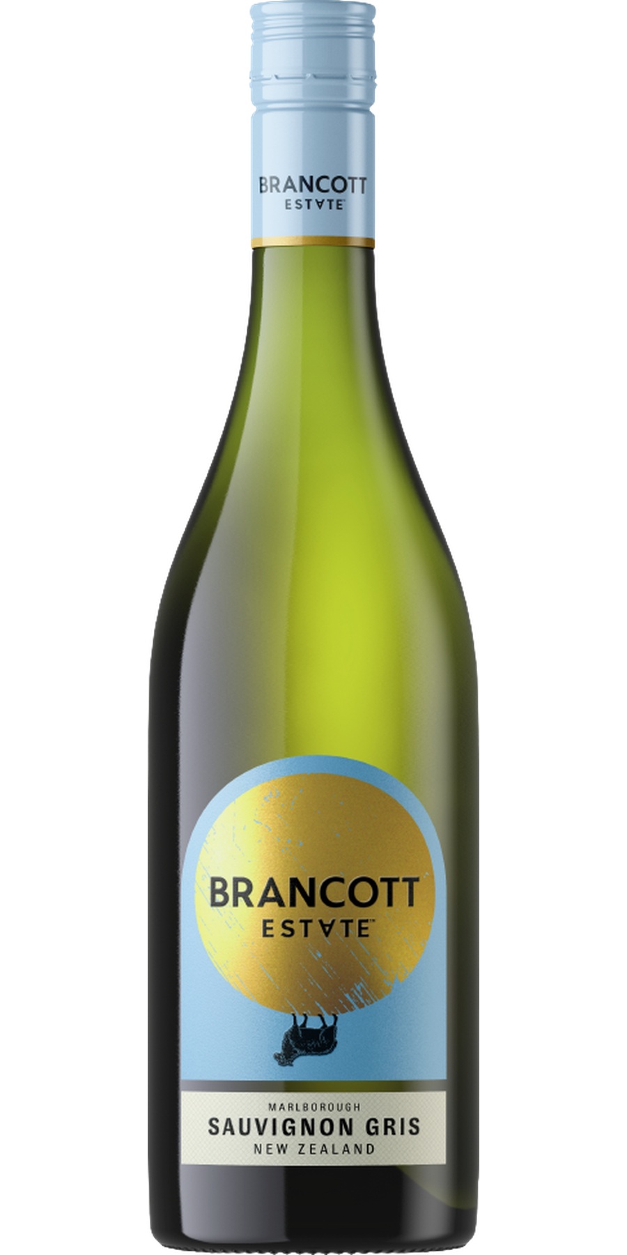 Brancott Estate, Sauvignon Gris, Marlborough