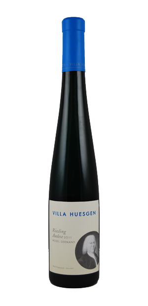 Villa Huesgen, Riesling Auslese, Enkircher Steffensberg, Mosel