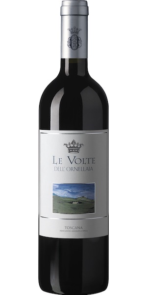 Tenuta dell' Ornellaia, Le Volte, IGT Toscana