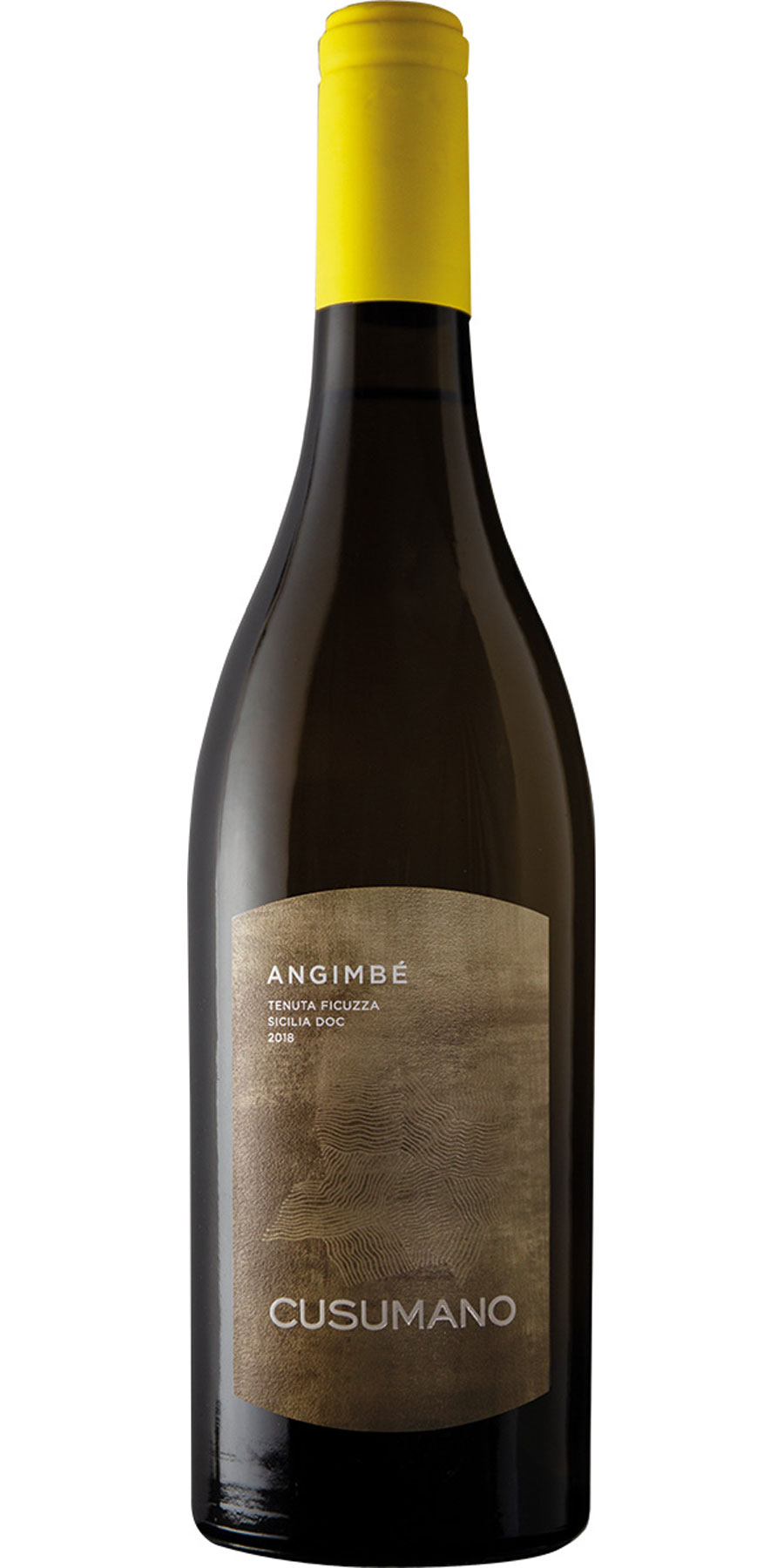 Cusumano, Angimbe, Insolia Chardonnay, IGT Sicilia