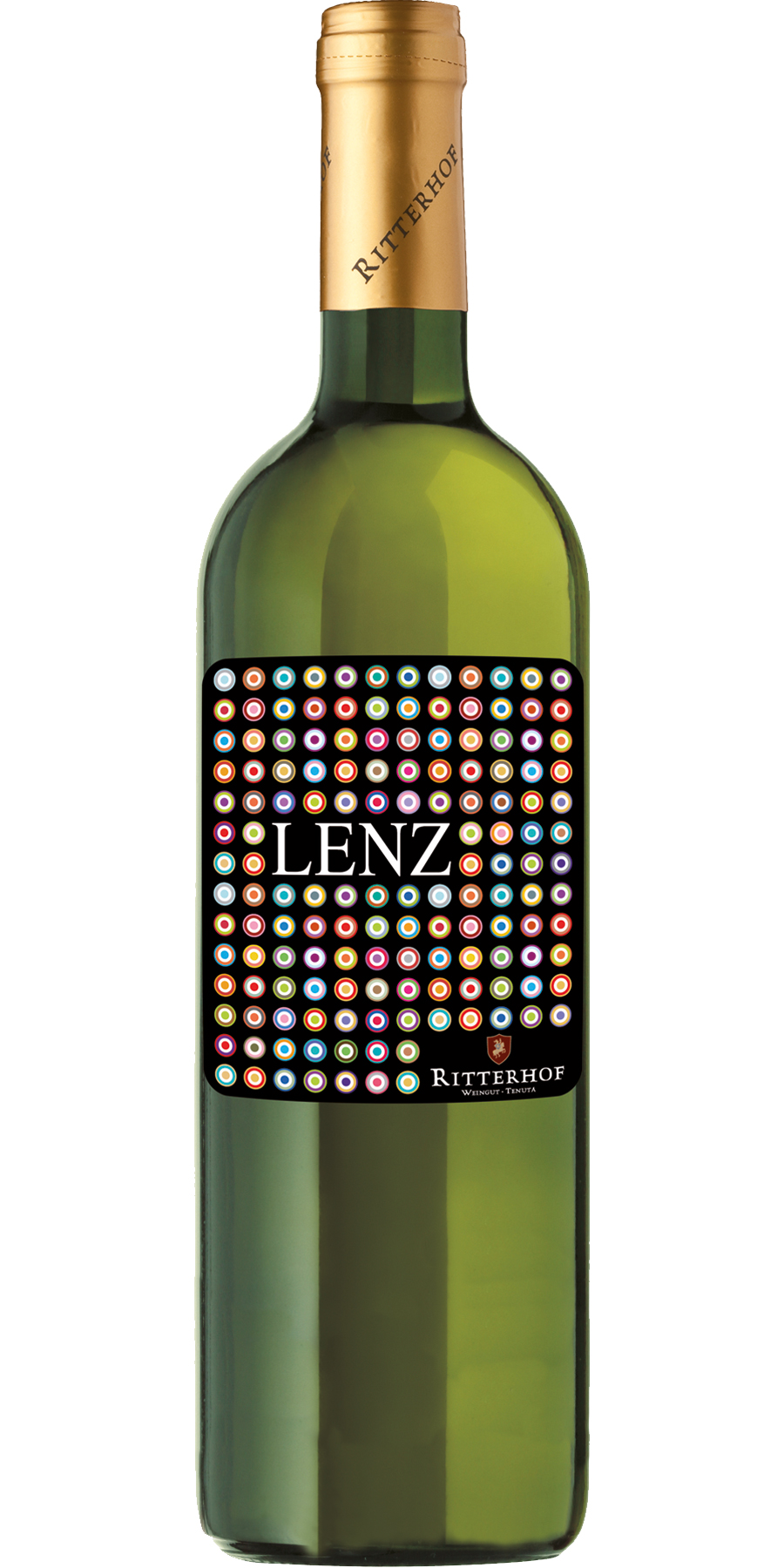 Weingut Ritterhof, Lenz Weißwein Cuvee, IGT Südtirol