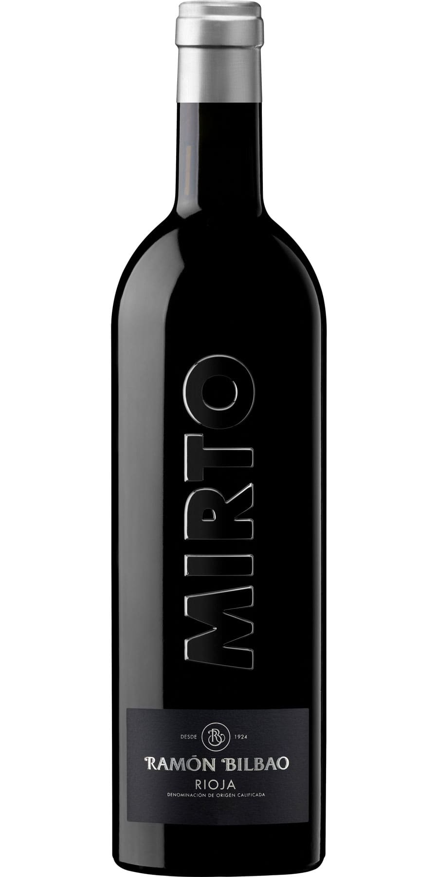 2018er Ramón Bilbao, MIRTO, DOCa Rioja