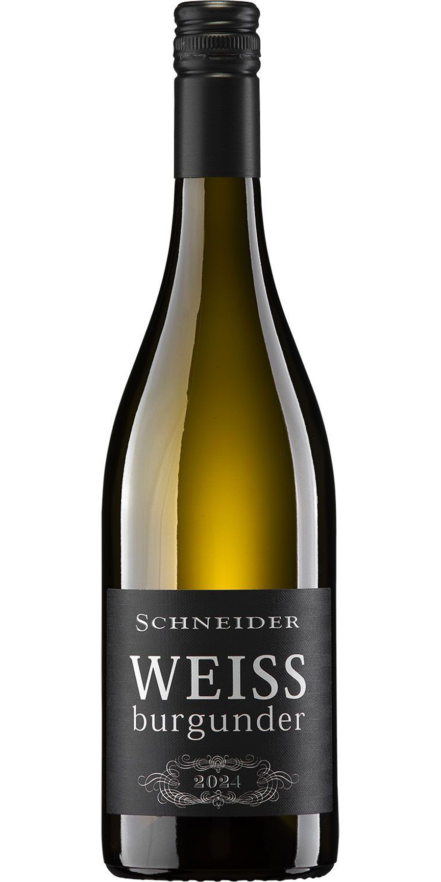 Weingut Markus Schneider, Weissburgunder QbA, Pfalz