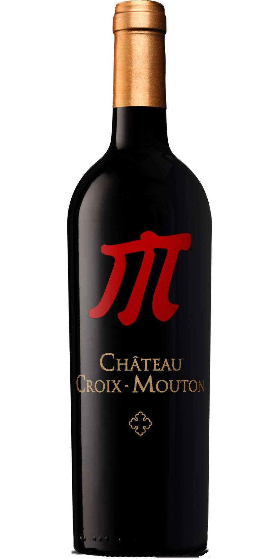 2019er Chateau Croix-Mouton LIMITED EDITION, AC Bordeaux Supérieur