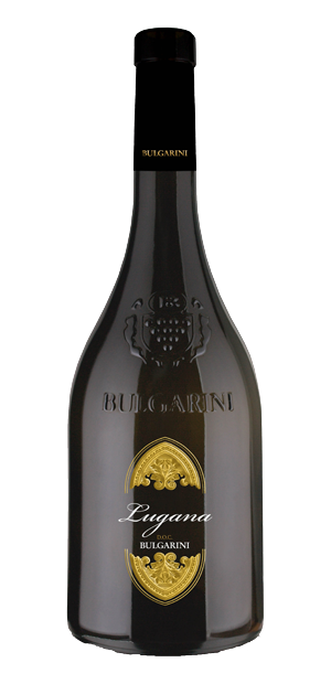 Cantina Bulgarini, Bulgarini Lugana, DOC Lugana (Lombardei)